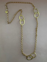Lade das Bild in den Galerie-Viewer, Carol necklace
