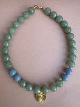 Lade das Bild in den Galerie-Viewer, Boule necklace
