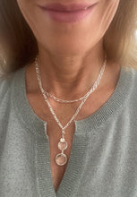 Lade das Bild in den Galerie-Viewer, Christy necklace
