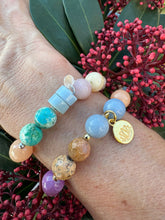 Lade das Bild in den Galerie-Viewer, Luna bracelets
