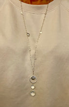 Lade das Bild in den Galerie-Viewer, Catalina necklace
