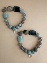 Lade das Bild in den Galerie-Viewer, Melange bracelet
