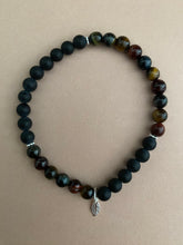 Lade das Bild in den Galerie-Viewer, Leos bracelets
