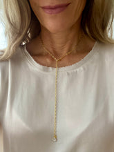 Lade das Bild in den Galerie-Viewer, Ylang necklace
