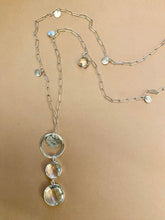 Lade das Bild in den Galerie-Viewer, Catalina necklace
