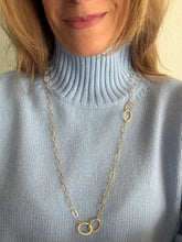 Lade das Bild in den Galerie-Viewer, Camille necklace

