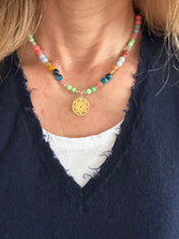 Lade das Bild in den Galerie-Viewer, Melody necklace
