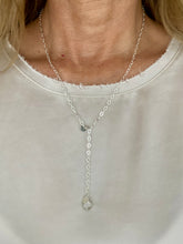 Lade das Bild in den Galerie-Viewer, Ylang necklace
