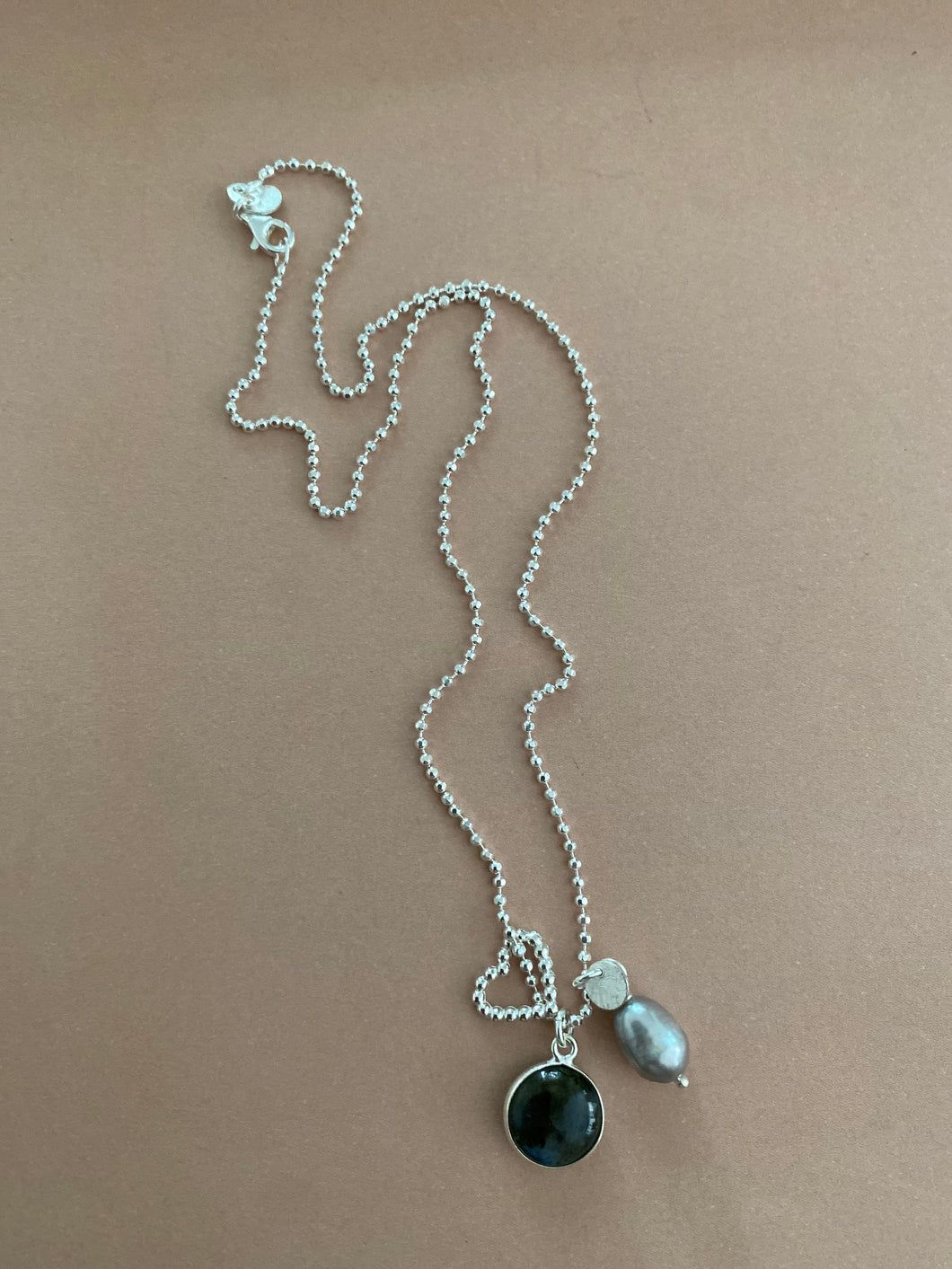 Charmante necklaces