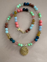 Lade das Bild in den Galerie-Viewer, Melody necklace
