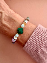 Lade das Bild in den Galerie-Viewer, Mina bracelets
