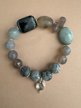 Lade das Bild in den Galerie-Viewer, Melange bracelet
