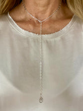 Lade das Bild in den Galerie-Viewer, Ylang necklace

