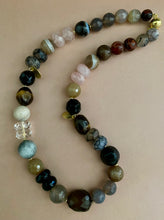 Lade das Bild in den Galerie-Viewer, Gaugain necklace
