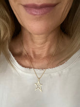 Lade das Bild in den Galerie-Viewer, Rockstar necklace
