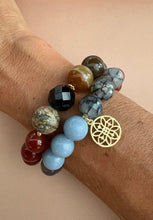 Lade das Bild in den Galerie-Viewer, Samba bracelets
