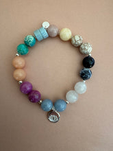 Lade das Bild in den Galerie-Viewer, Luna bracelets
