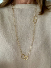 Lade das Bild in den Galerie-Viewer, Camille necklace
