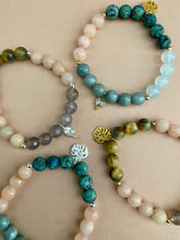 Lade das Bild in den Galerie-Viewer, Monsera bracelets
