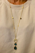 Lade das Bild in den Galerie-Viewer, Catalina necklace
