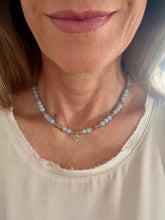 Lade das Bild in den Galerie-Viewer, Seraphine necklace
