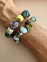 Lade das Bild in den Galerie-Viewer, Zoé bracelets
