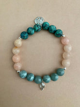 Lade das Bild in den Galerie-Viewer, Monsera bracelets
