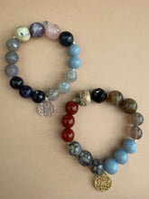 Lade das Bild in den Galerie-Viewer, Samba bracelets
