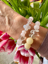 Lade das Bild in den Galerie-Viewer, Pheline bracelets
