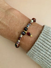 Lade das Bild in den Galerie-Viewer, Barolo bracelet
