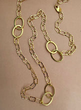 Lade das Bild in den Galerie-Viewer, Camille necklace
