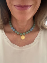 Lade das Bild in den Galerie-Viewer, Boule necklace
