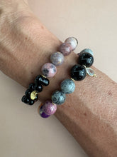 Lade das Bild in den Galerie-Viewer, Resina bracelet
