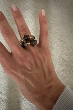 Lade das Bild in den Galerie-Viewer, Chestnut Star Ring
