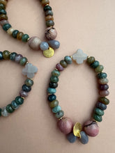 Lade das Bild in den Galerie-Viewer, Malea bracelets
