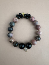 Lade das Bild in den Galerie-Viewer, Resina bracelet
