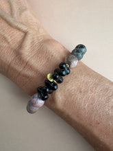 Lade das Bild in den Galerie-Viewer, Resina bracelet

