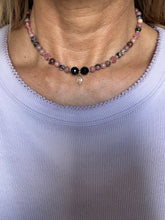 Lade das Bild in den Galerie-Viewer, Rosalie necklace
