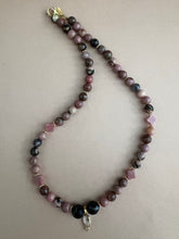 Lade das Bild in den Galerie-Viewer, Rosalie necklace

