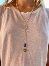 Lade das Bild in den Galerie-Viewer, Tess necklaces
