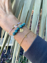 Lade das Bild in den Galerie-Viewer, Monsera bracelets
