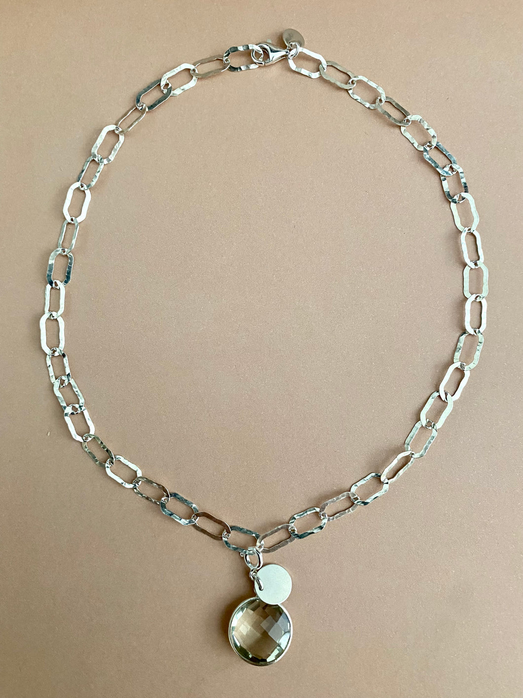 Mathi necklace