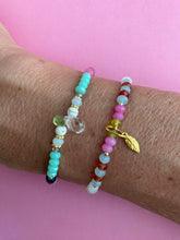 Lade das Bild in den Galerie-Viewer, Rainbow Cristal bracelet

