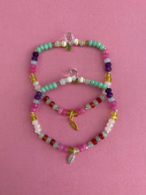 Lade das Bild in den Galerie-Viewer, Rainbow Cristal bracelet
