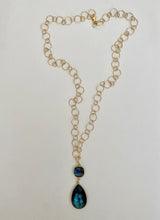 Lade das Bild in den Galerie-Viewer, Moonlight necklaces
