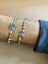 Lade das Bild in den Galerie-Viewer, Sparrow pearl bracelets
