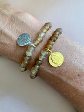 Lade das Bild in den Galerie-Viewer, Roman gemstone bracelets
