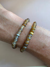 Lade das Bild in den Galerie-Viewer, Roman gemstone bracelets
