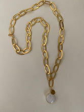 Lade das Bild in den Galerie-Viewer, The Maud necklace
