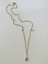 Lade das Bild in den Galerie-Viewer, The Cecile necklace
